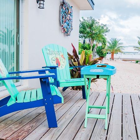 Seascape Resort & Marina Marathon Exterior photo