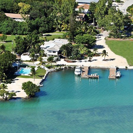 Seascape Resort & Marina Marathon Exterior photo