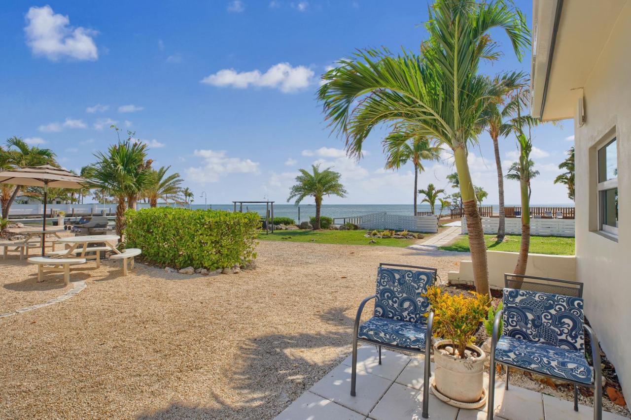 Seascape Resort & Marina Marathon Exterior photo