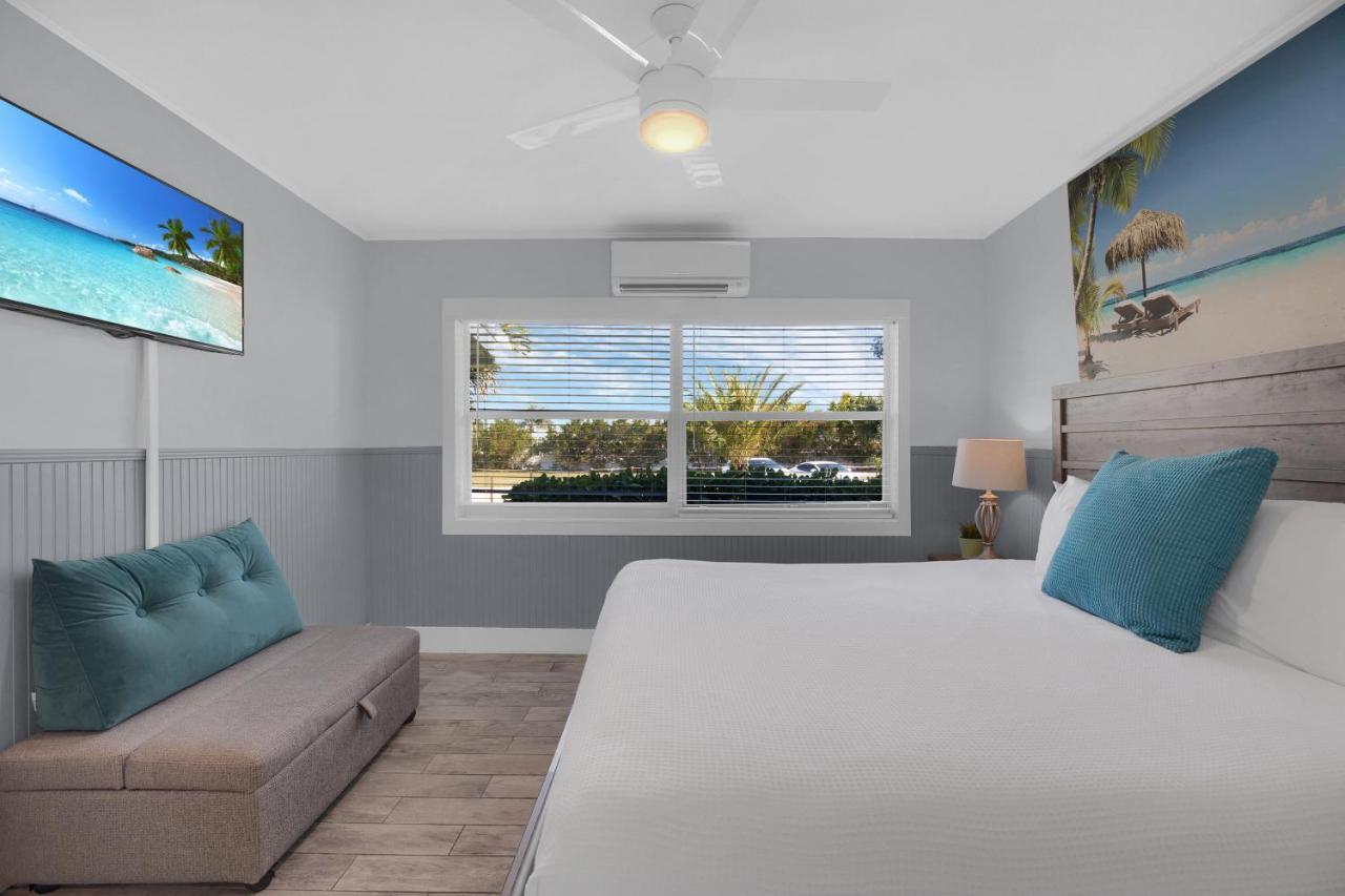 Seascape Resort & Marina Marathon Exterior photo