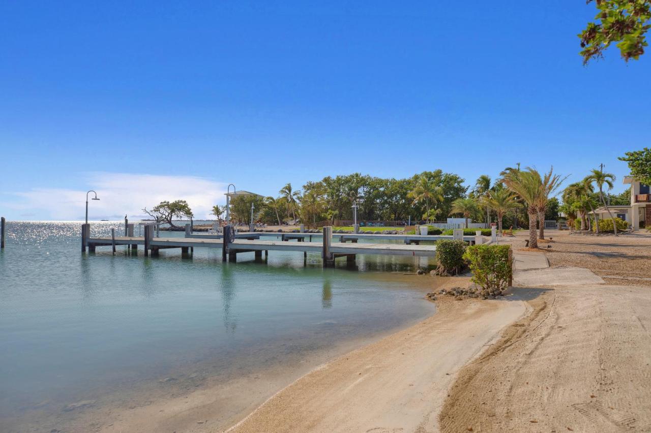 Seascape Resort & Marina Marathon Exterior photo