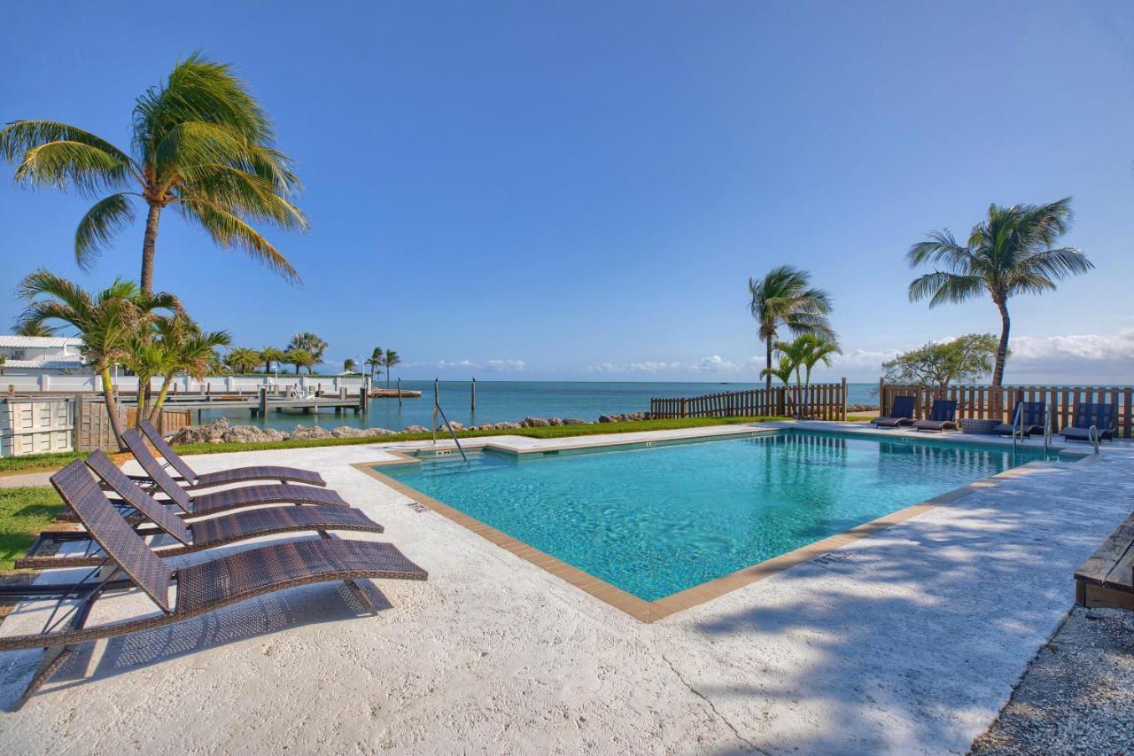 Seascape Resort & Marina Marathon Exterior photo