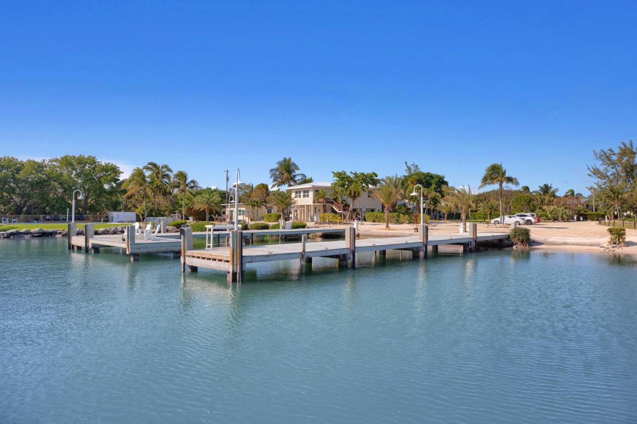 Seascape Resort & Marina Marathon Exterior photo