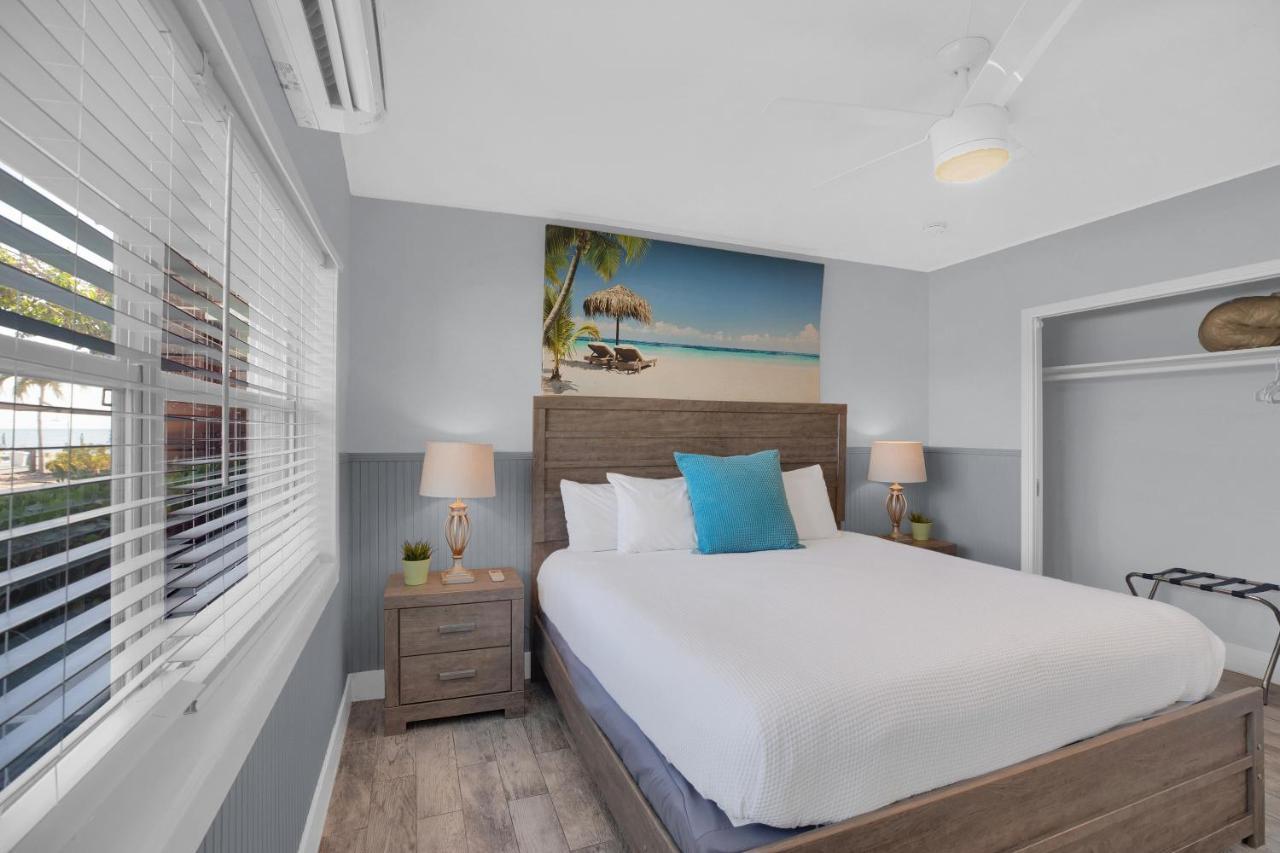 Seascape Resort & Marina Marathon Exterior photo