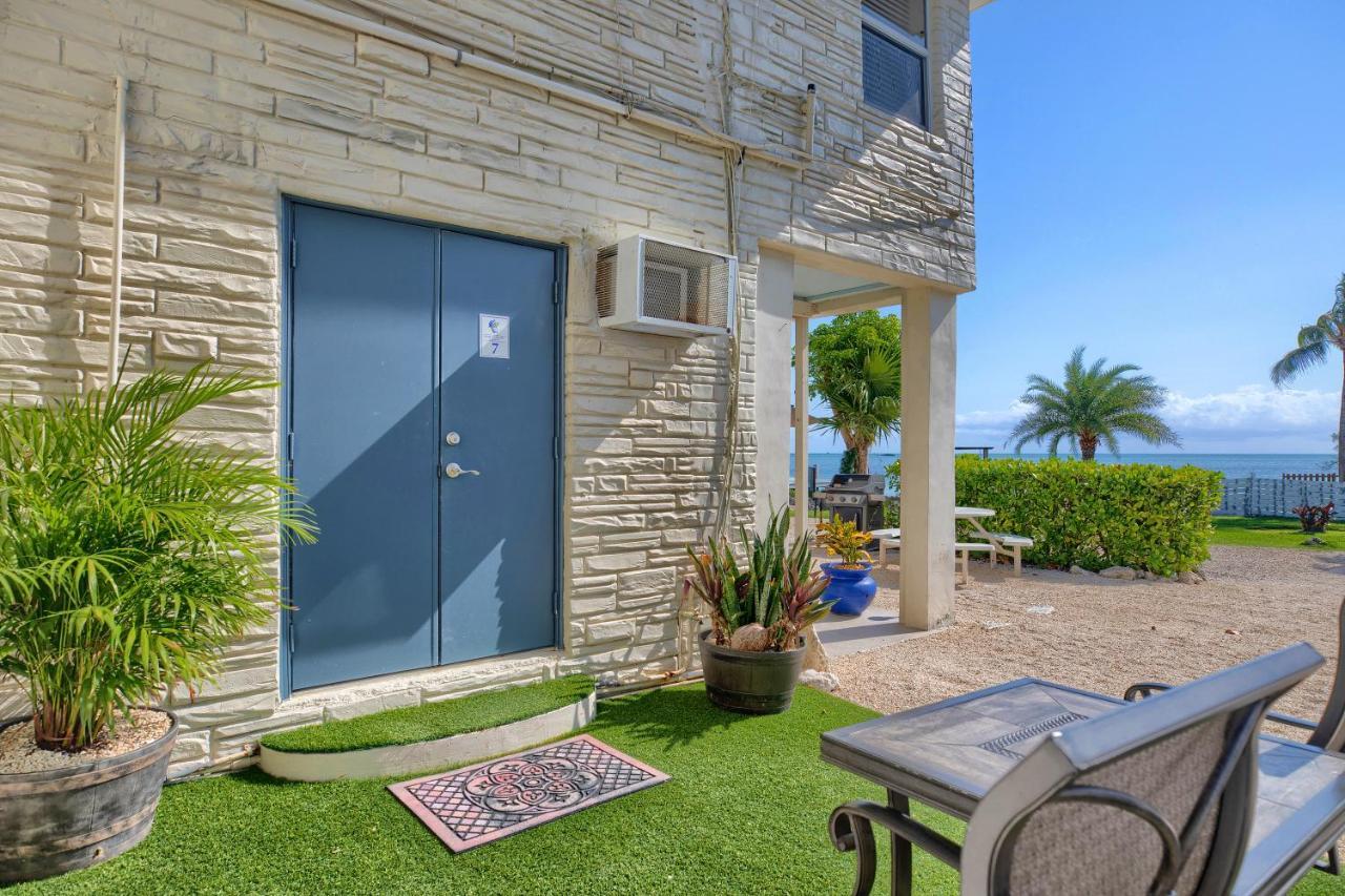 Seascape Resort & Marina Marathon Exterior photo