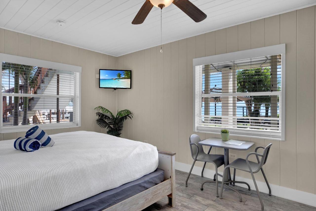 Seascape Resort & Marina Marathon Exterior photo