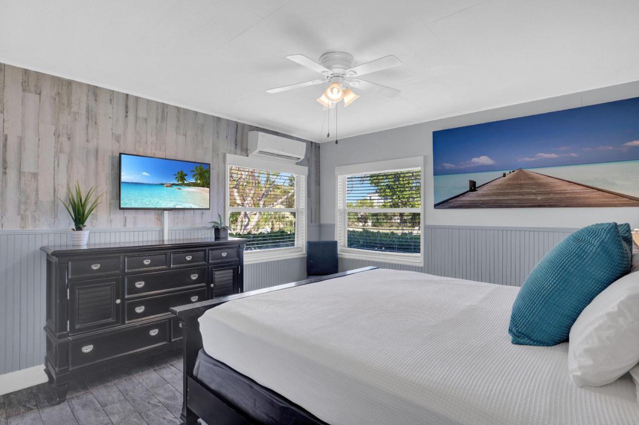 Seascape Resort & Marina Marathon Exterior photo