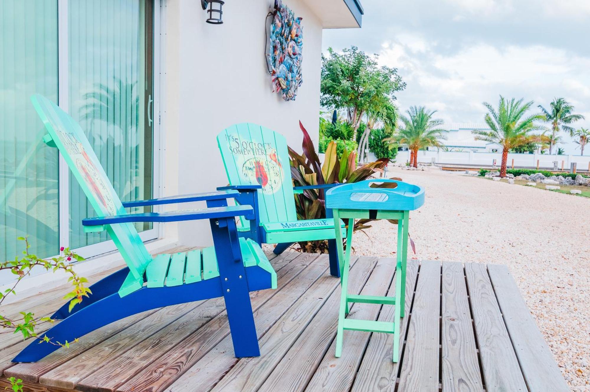Seascape Resort & Marina Marathon Exterior photo
