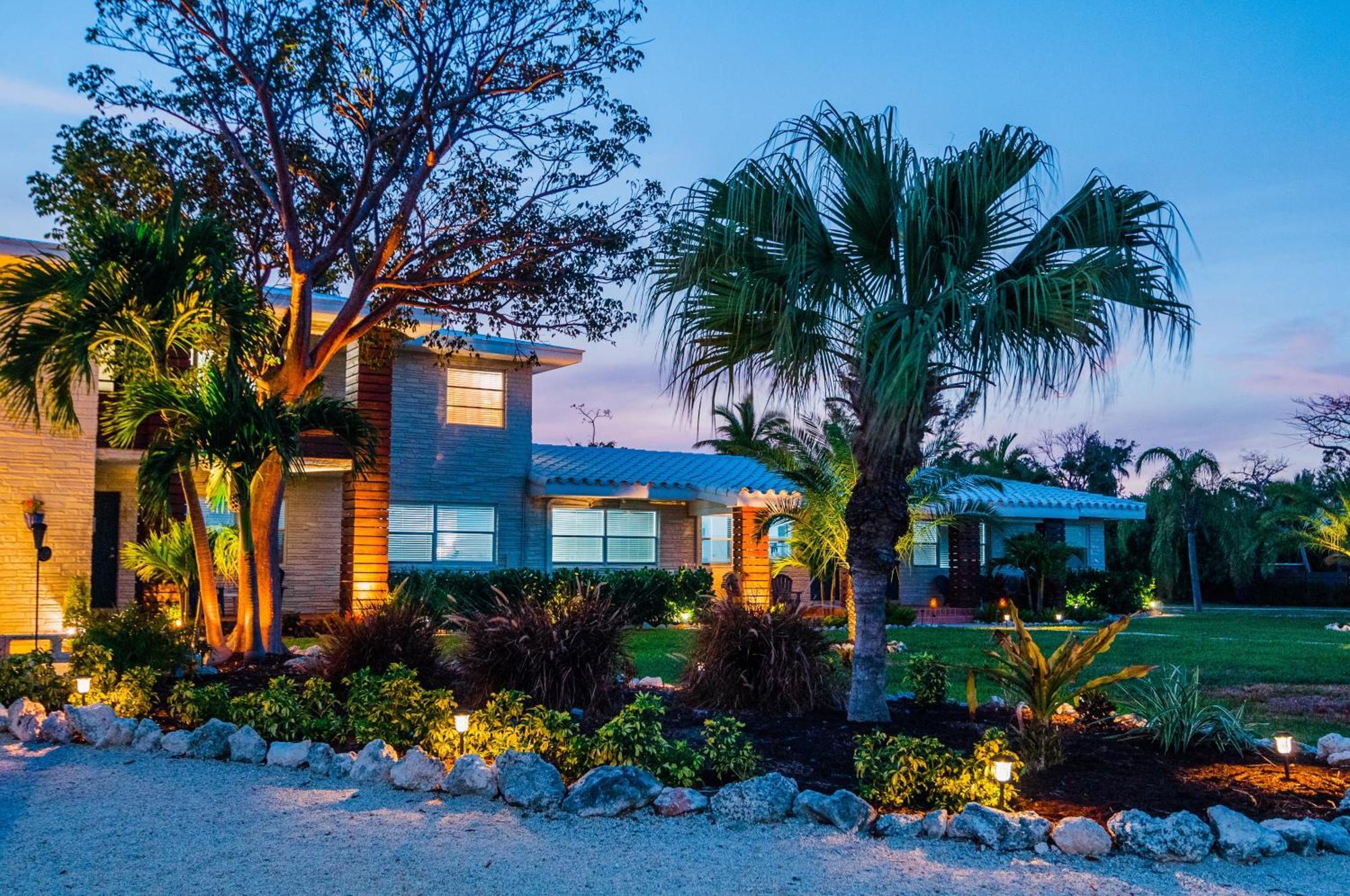 Seascape Resort & Marina Marathon Exterior photo