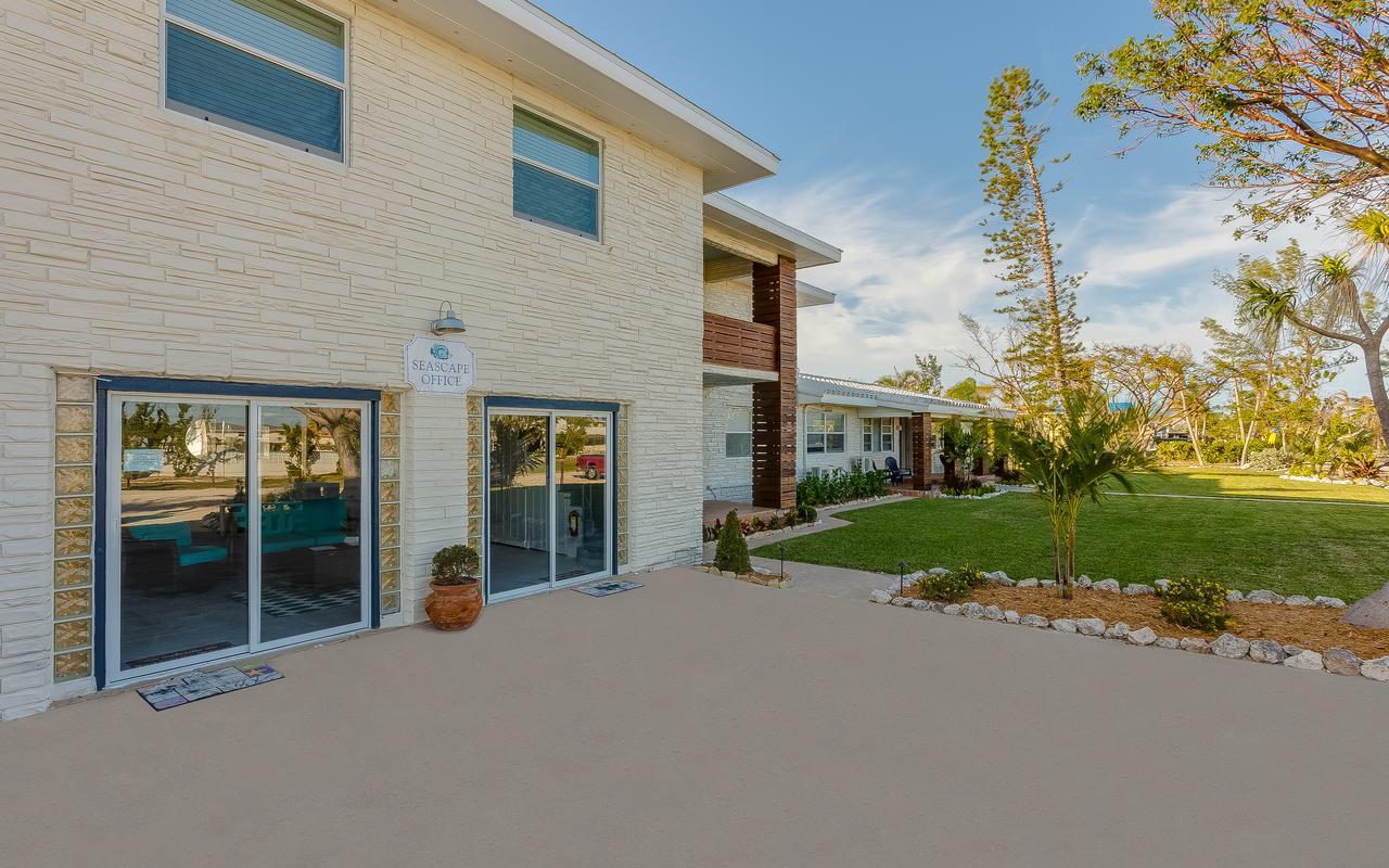 Seascape Resort & Marina Marathon Exterior photo